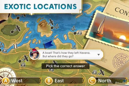 June's Journey - Hidden Object 2.92.4 Para Hileli Mod Apk indir