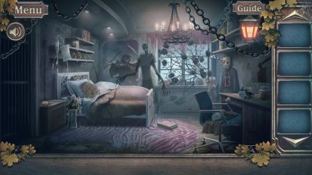 Escape The Nightmare 1.0.3 Reklamsız Hileli Mod Apk indir