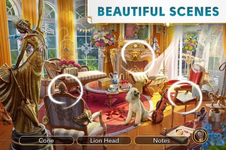 June's Journey - Hidden Object 3.9.6 Para Hileli Mod Apk indir