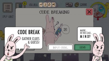 Spy Bunny 1.02 Para Hileli Mod Apk indir Spy Bunny 1.02 Para Hileli Mod Apk indir