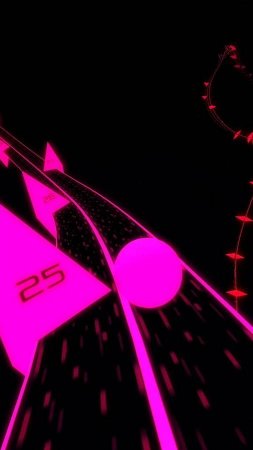 Rush 1.0 Para Hileli Mod Apk indir