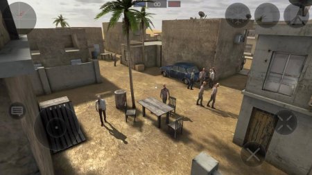 Zombie Combat Simulator 1.4.7 Kilitler Açık Hileli Mod Apk indir