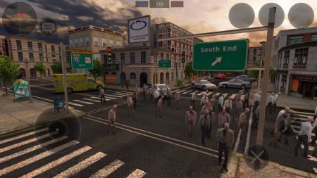 Zombie Combat Simulator 1.4.7 Kilitler Açık Hileli Mod Apk indir