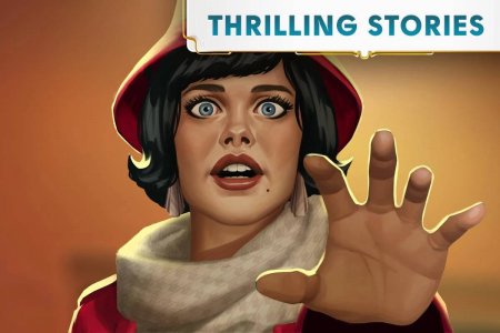 June's Journey - Hidden Object 2.92.4 Para Hileli Mod Apk indir