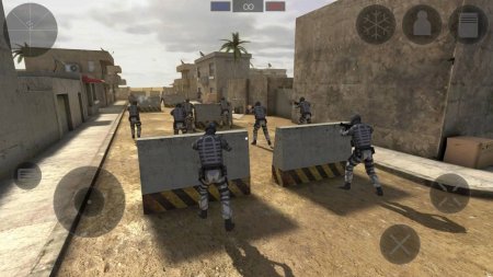 Zombie Combat Simulator 1.4.7 Kilitler Açık Hileli Mod Apk indir