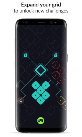Blackbox puzzles 1.0.5 Para Hileli Mod Apk indir