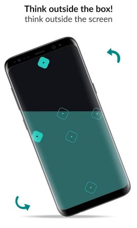 Blackbox puzzles 1.0.5 Para Hileli Mod Apk indir