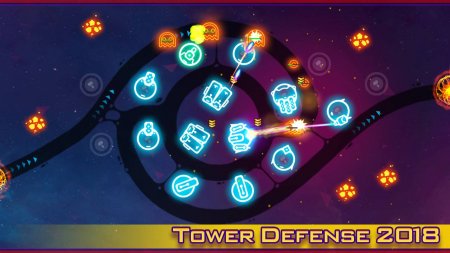 Geometry Defense 2 1.0.2 Para Hileli Mod Apk indir