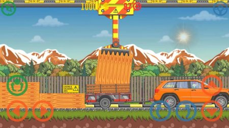 BEST TRUCKER 3.49 Para Hileli Mod Apk indir