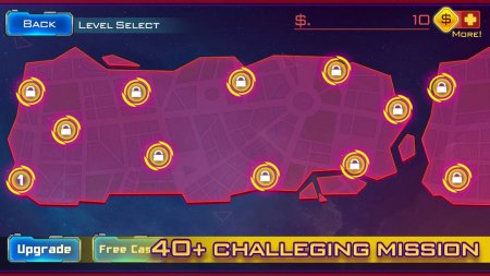 Geometry Defense 2 1.0.2 Para Hileli Mod Apk indir