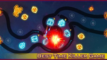 Geometry Defense 2 1.0.2 Para Hileli Mod Apk indir