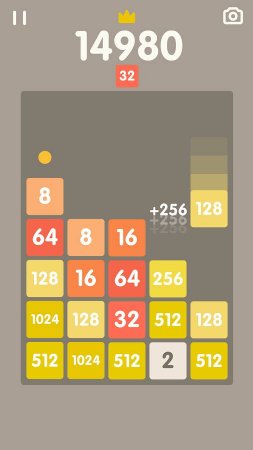 2048 Bricks 1.0 Para Hileli Mod Apk indir