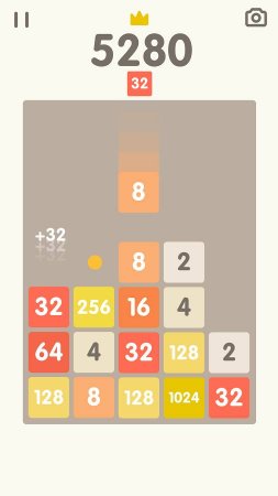 2048 Bricks 1.0 Para Hileli Mod Apk indir