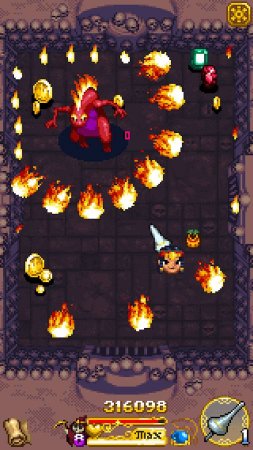 Treasure Buster 1.0.030 Para Hileli Mod Apk indir