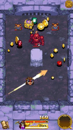 Treasure Buster 1.0.030 Para Hileli Mod Apk indir