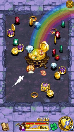 Treasure Buster 1.0.030 Para Hileli Mod Apk indir