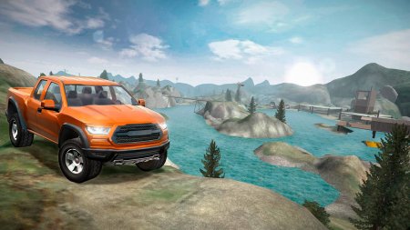 Extreme Car Driving Simulator 2 1.4.2 Para Hileli Mod Apk indir