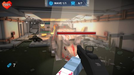 The Walking Zombie: Dead city 2.65 Para Hileli Mod Apk indir