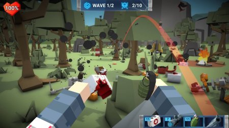 The Walking Zombie: Dead city 2.65 Para Hileli Mod Apk indir