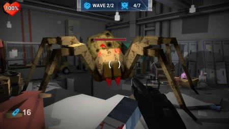 The Walking Zombie: Dead city 2.65 Para Hileli Mod Apk indir
