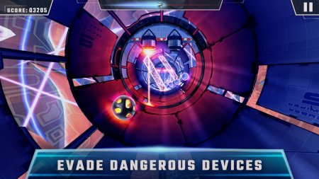 Cyber Swiper 1.0.4 Kilitler Açık Hileli Mod Apk indir