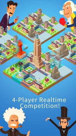 World Creator! 2.0.2 Taş Hileli Mod Apk indir