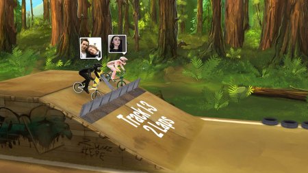 Mad Skills BMX 2 2.3.1 Para Hileli Mod Apk indir