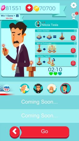 World Creator! 2.0.2 Taş Hileli Mod Apk indir