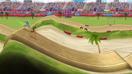 Mad Skills BMX 2 2.3.1 Para Hileli Mod Apk indir