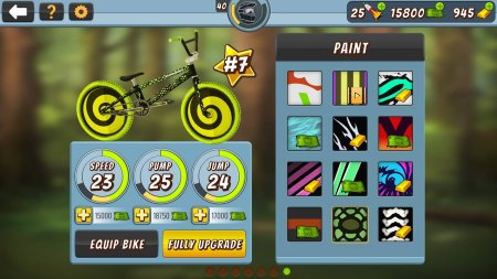 Mad Skills BMX 2 2.3.1 Para Hileli Mod Apk indir