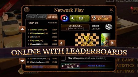 Dama Elit 2.6.8 Kilitler Açık Hileli Mod Apk indir