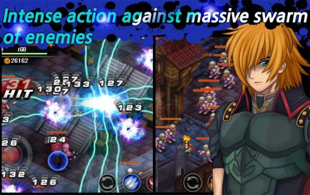 Mystic Guardian VIP. 1.91.BFGP Para Hileli Mod Apk indir