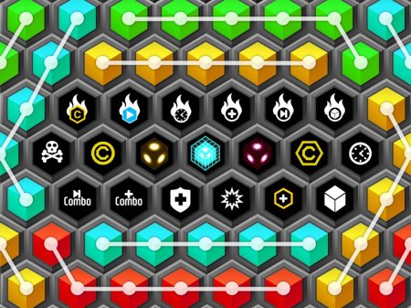 Touch Block 1.0.1 Para Hileli Mod Apk indir