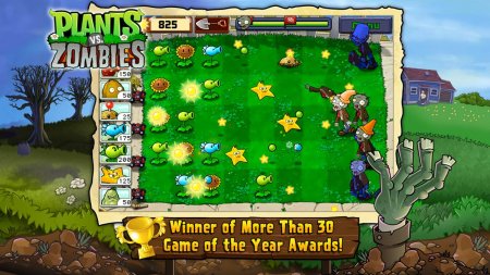 Plants vs. Zombies 3.8.1 Para Hileli Mod Apk indir