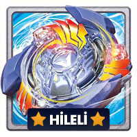 BEYBLADE BURST 11.0.1 Para Hileli Mod Apk indir