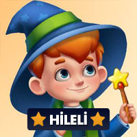 Spell Blast: Magic Journey 1.0.0 Para Hileli Mod Apk indir