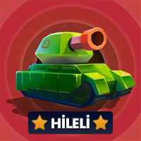 Loony Tanks 1.05 Para Hileli Mod Apk indir