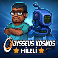 Odysseus Kosmos 1.0.32 Kilitler Açık Hileli Mod Apk indir