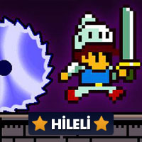 Hardest Castle Run 1.03 Reklamsız Hileli Mod Apk indir