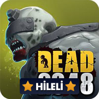 DEAD 2048 1.5.5 Para Hileli Mod Apk indir