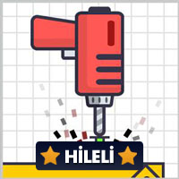 TAP TAP DRILL 1.020 Kilitler Açık Hileli Mod Apk indir