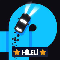 Finger Driver 1.0 Para Hileli Mod Apk indir