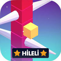 Spiky Trees 1.0 Para Hileli Mod Apk indir