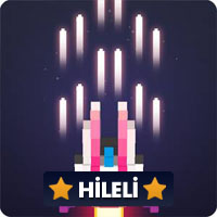 Retro Shooting 1.6.1 Para Hileli Mod Apk indir