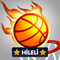 Reverse Basket 2.7 Para Hileli Mod Apk indir