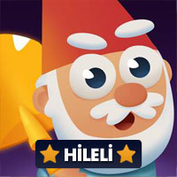 GNOMEZ 1.0 Para Hileli Mod Apk indir