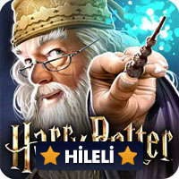 Harry Potter: Hogwarts Mystery 5.8.0 Para Hileli Mod Apk indir