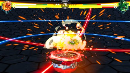 BEYBLADE BURST 11.0.1 Para Hileli Mod Apk indir
