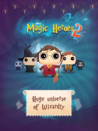 Elfins: Magic Heroes 2 0.8.2 Para Hileli Mod Apk indir
