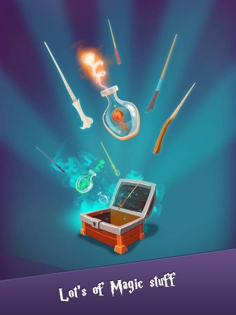 Elfins: Magic Heroes 2 0.8.2 Para Hileli Mod Apk indir